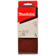 Makita P-37116 Bandes abrasives 76x457 mm pour bois métal